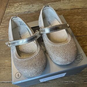 Stuart Weitzman Infant Shoes
